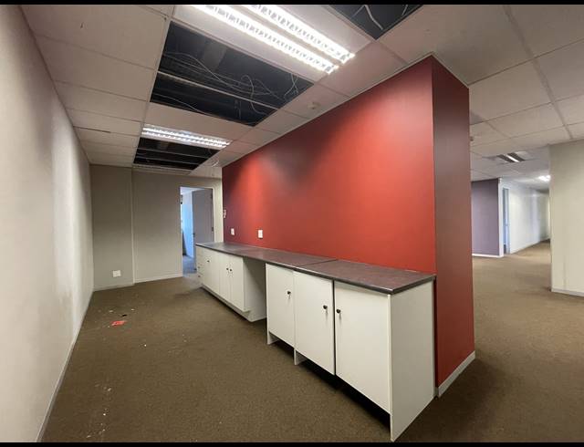 418M² OFFICE TO LET IN SANDTON CENTRAL